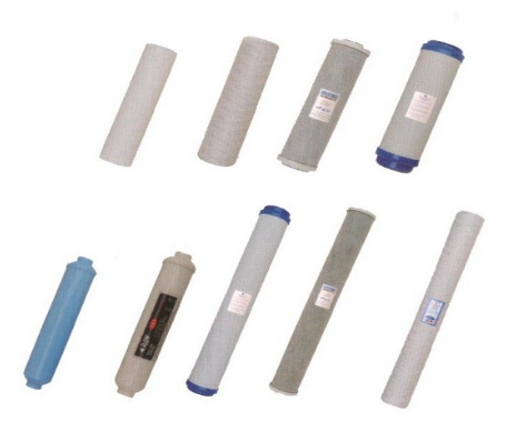 山东水处理设备配件