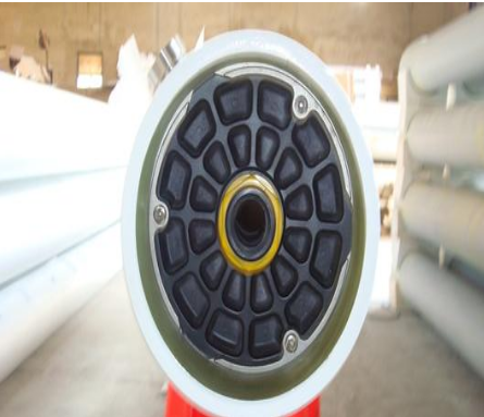 反渗透水处理设备配件