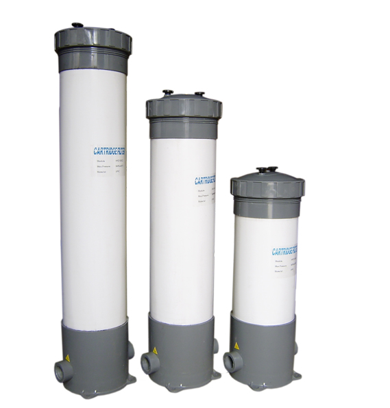 全塑精密过滤器