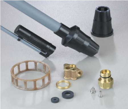 软化水设备配件