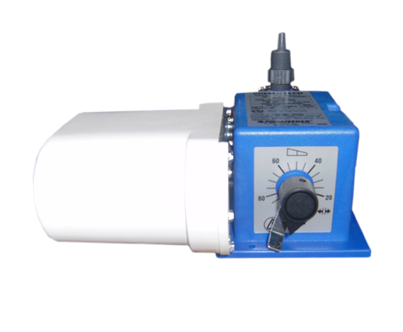 帕斯菲达计量泵